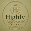 Highly Ranked Hijabs - Home